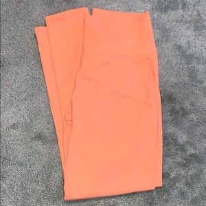 ETCH Apparel leggings